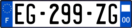 EG-299-ZG