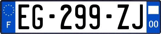 EG-299-ZJ