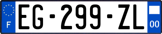 EG-299-ZL