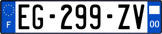 EG-299-ZV