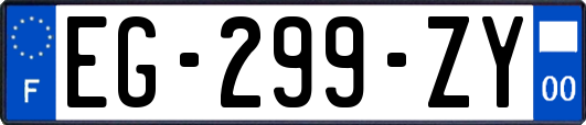 EG-299-ZY