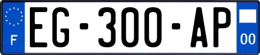 EG-300-AP