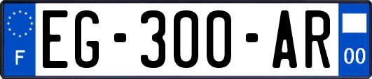 EG-300-AR