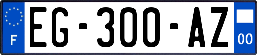 EG-300-AZ