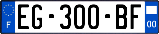 EG-300-BF