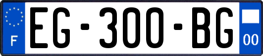 EG-300-BG