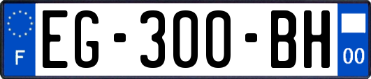 EG-300-BH