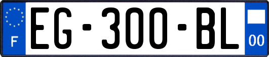 EG-300-BL