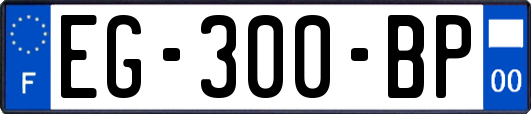 EG-300-BP