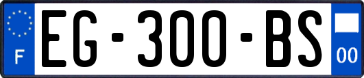 EG-300-BS