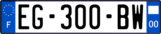 EG-300-BW