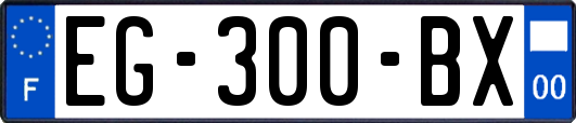 EG-300-BX