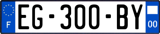 EG-300-BY