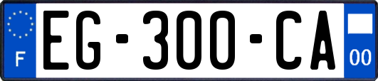 EG-300-CA