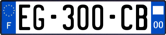 EG-300-CB