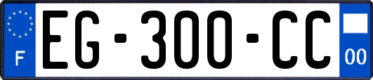 EG-300-CC