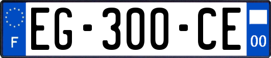 EG-300-CE