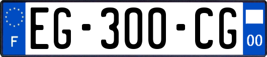 EG-300-CG