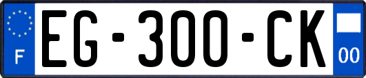 EG-300-CK