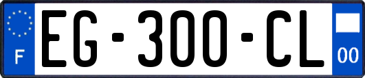 EG-300-CL