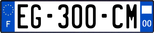 EG-300-CM