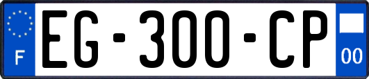 EG-300-CP