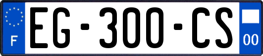 EG-300-CS