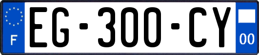 EG-300-CY