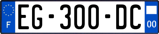 EG-300-DC