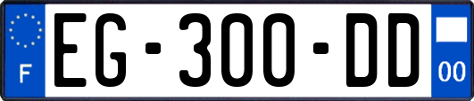 EG-300-DD