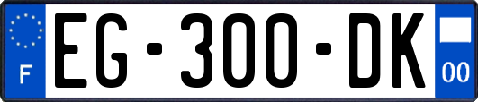 EG-300-DK