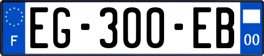 EG-300-EB