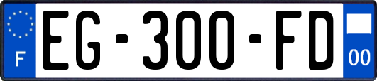 EG-300-FD