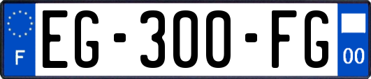 EG-300-FG