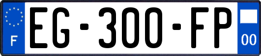 EG-300-FP