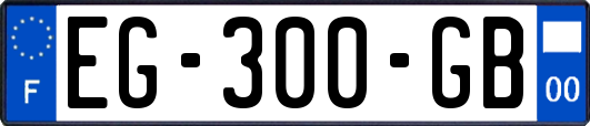 EG-300-GB