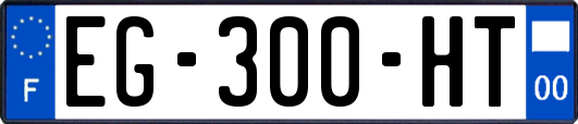 EG-300-HT