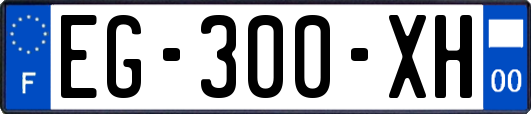 EG-300-XH