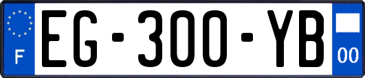 EG-300-YB
