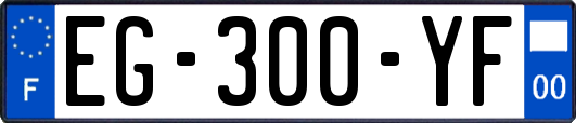 EG-300-YF