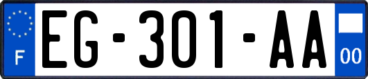 EG-301-AA