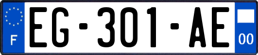 EG-301-AE