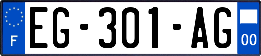 EG-301-AG