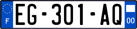 EG-301-AQ