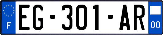 EG-301-AR