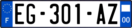 EG-301-AZ