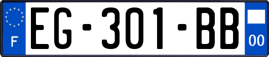 EG-301-BB