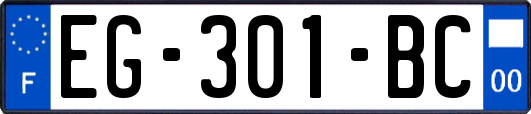 EG-301-BC