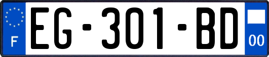 EG-301-BD