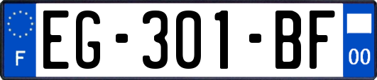 EG-301-BF